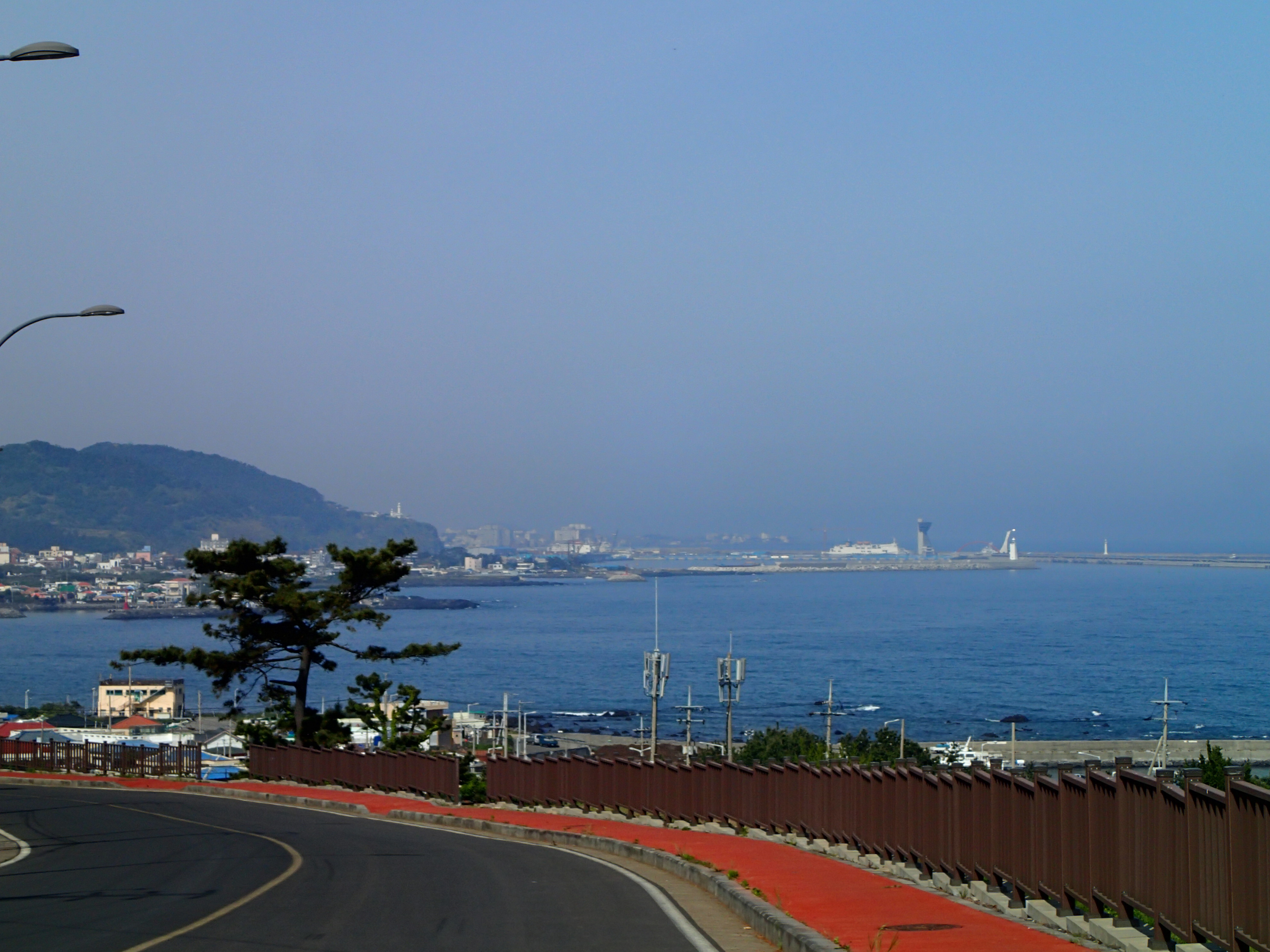 49 Heading back toward Jeju City.JPG